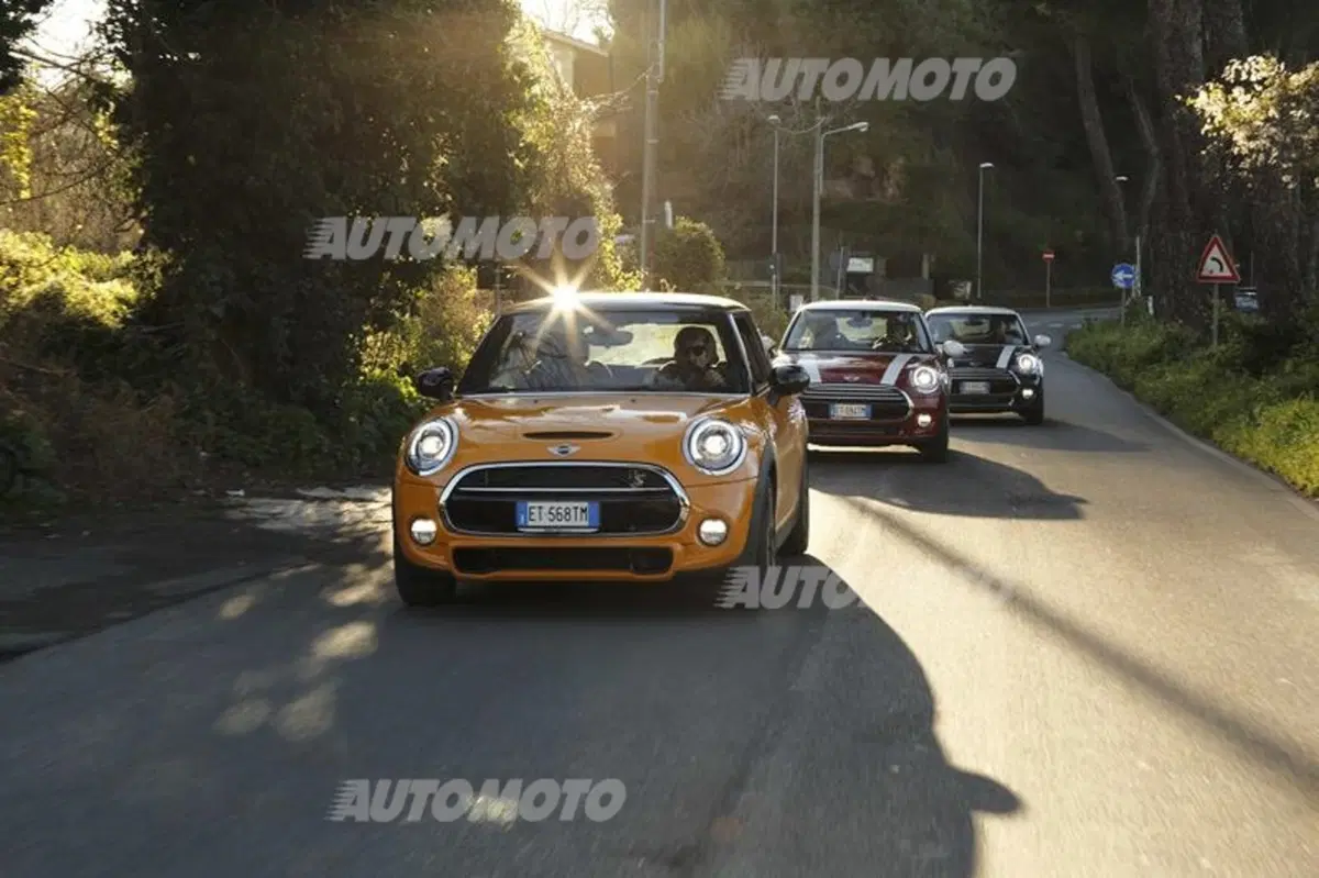 Nuova Mini 2014 (9)