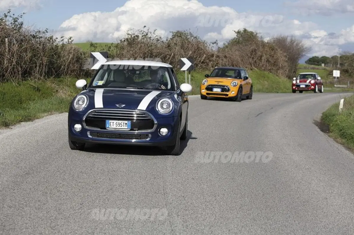 Nuova Mini 2014 (10)
