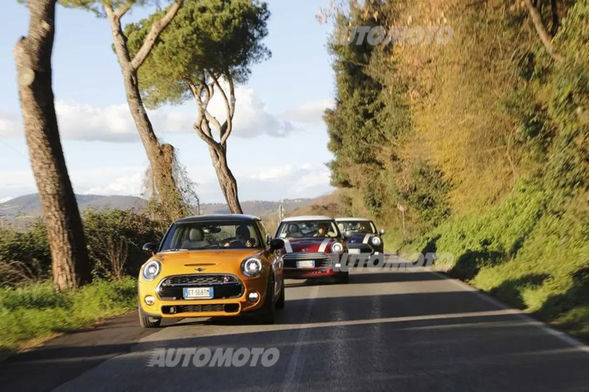 Nuova Mini 2014 (11)
