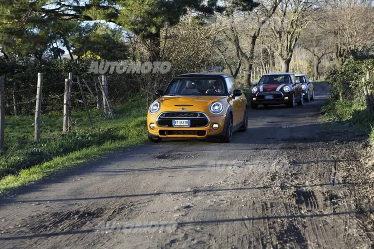 Nuova Mini 2014 (15)