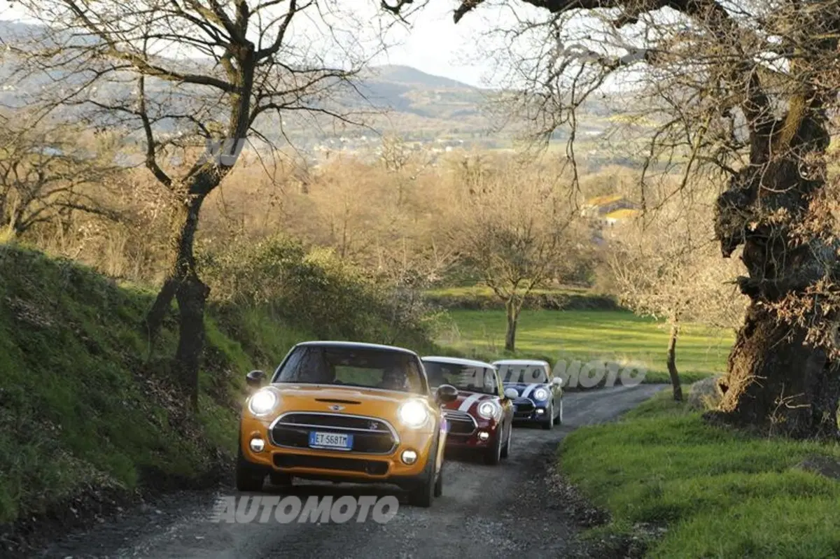 Nuova Mini 2014 (17)