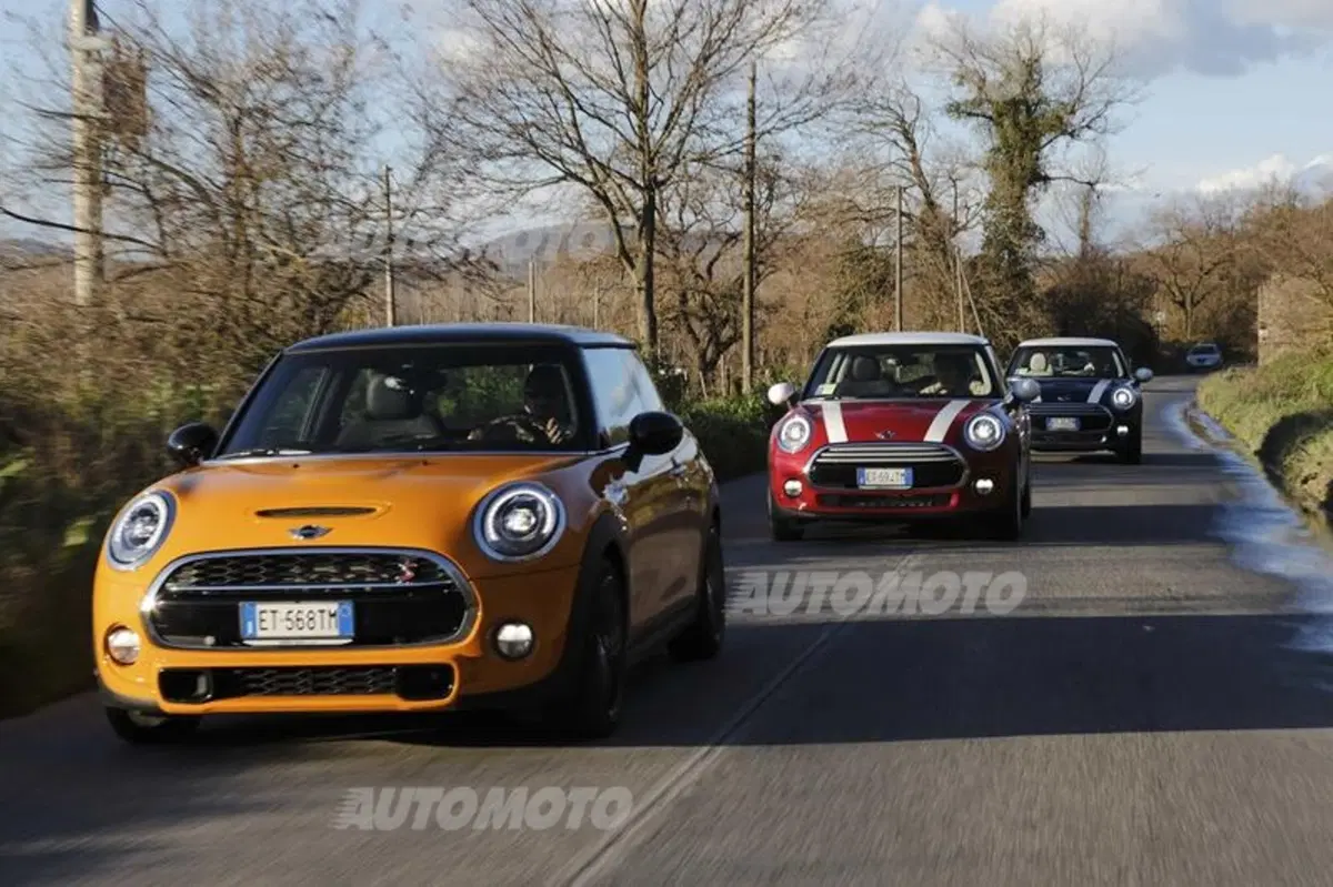 Nuova Mini 2014 (19)