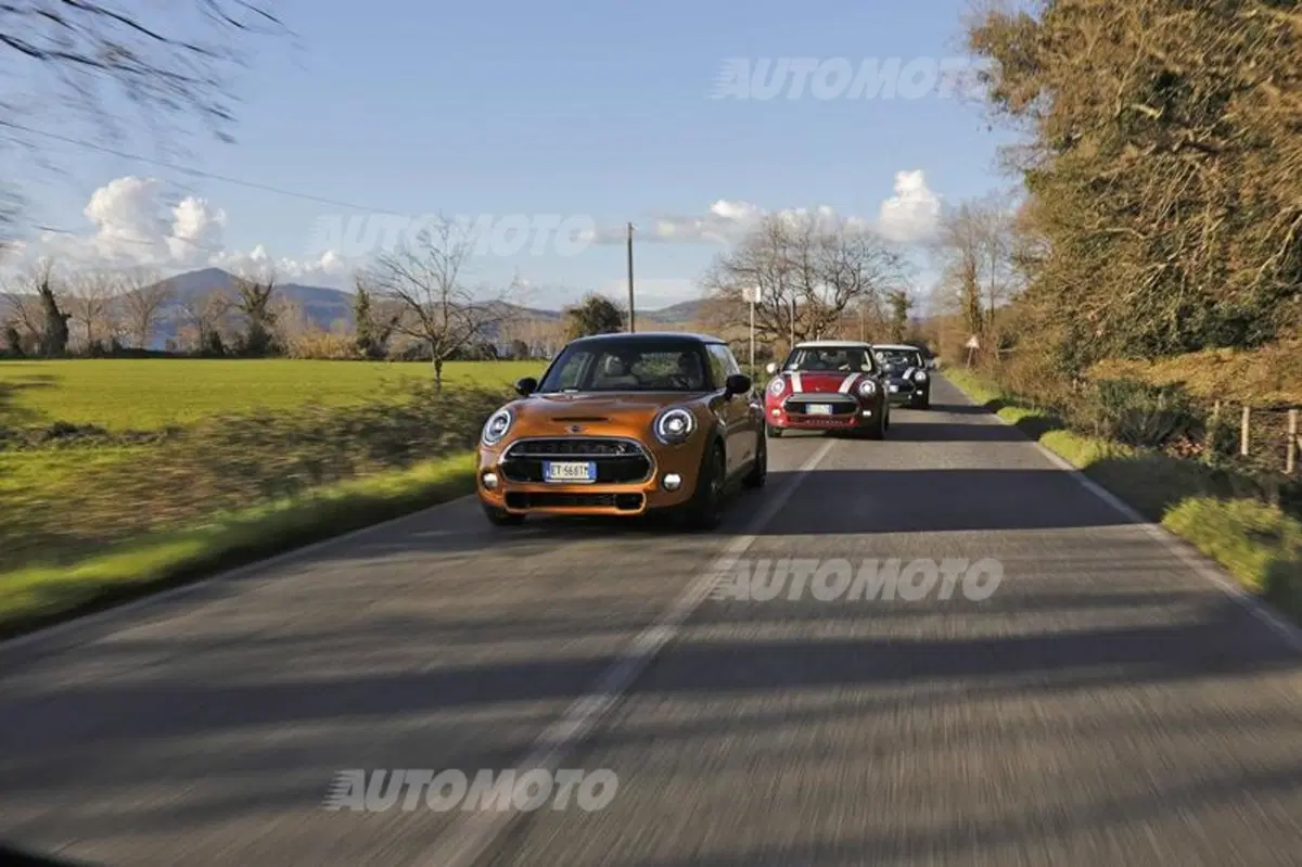 Nuova Mini 2014 (21)