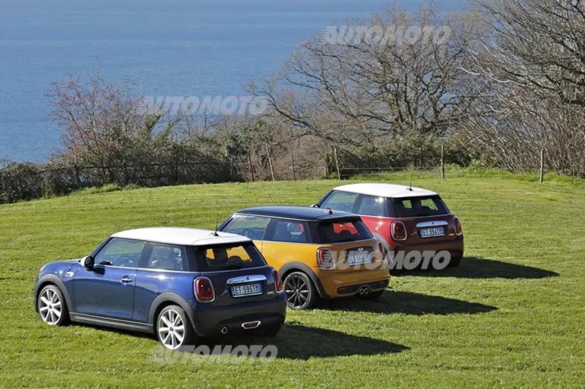 Nuova Mini 2014 (27)