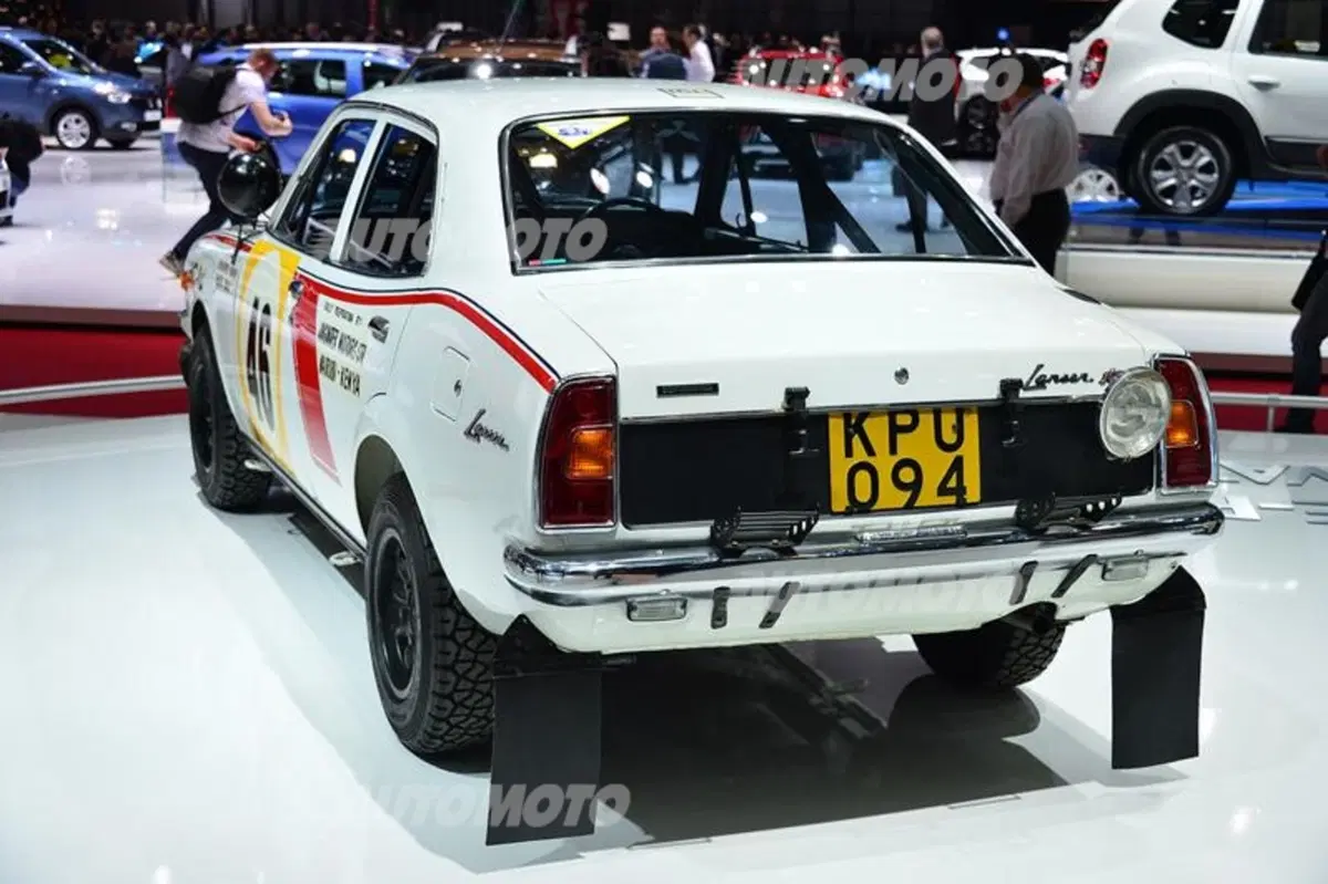 Mitsubishi al Salone di Ginevra 2014 (27)