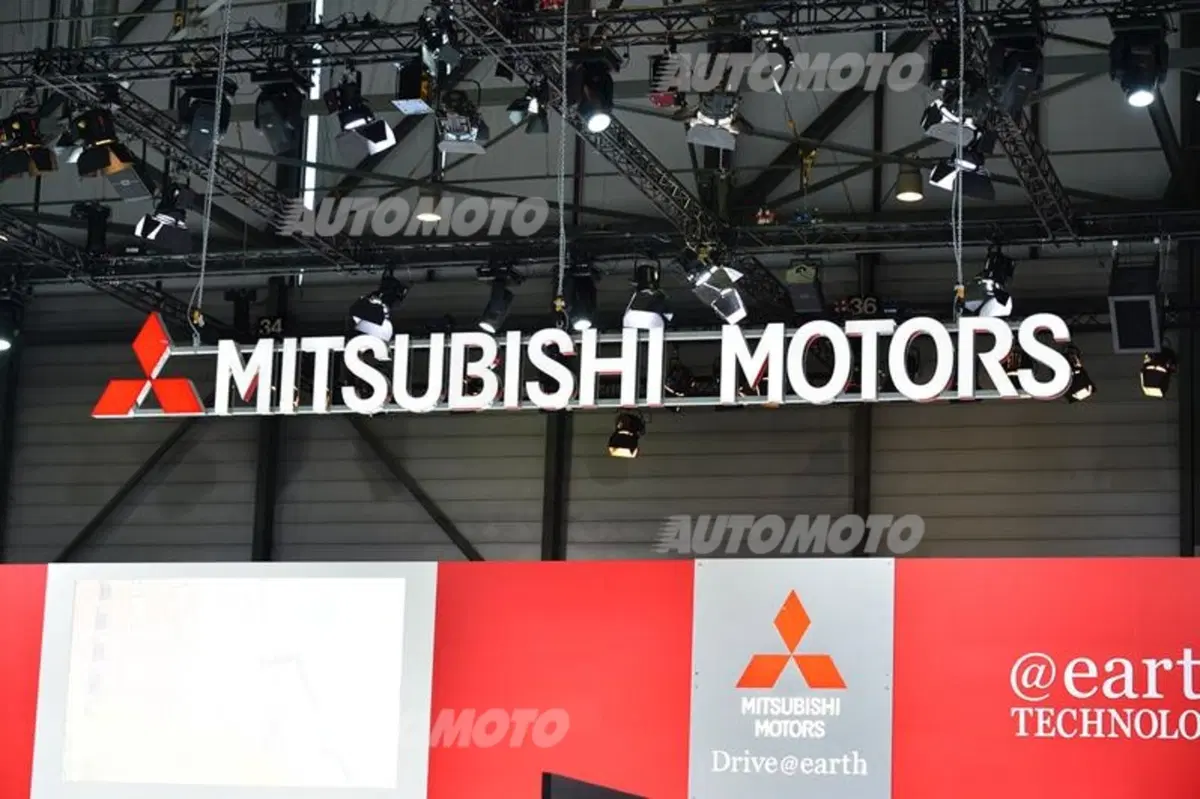 Mitsubishi al Salone di Ginevra 2014 (34)