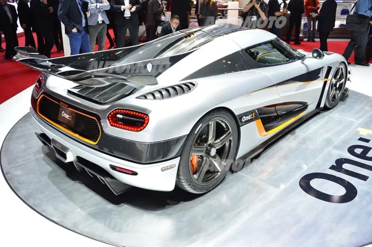 Koenigsegg al Salone di Ginevra 2014 (4)