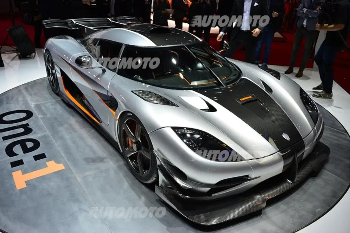 Koenigsegg al Salone di Ginevra 2014 (5)