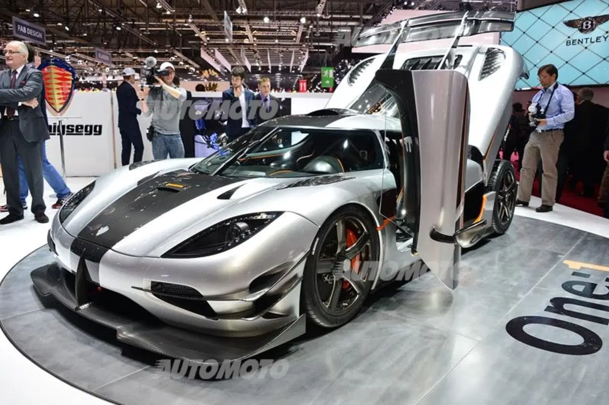 Koenigsegg al Salone di Ginevra 2014 (6)