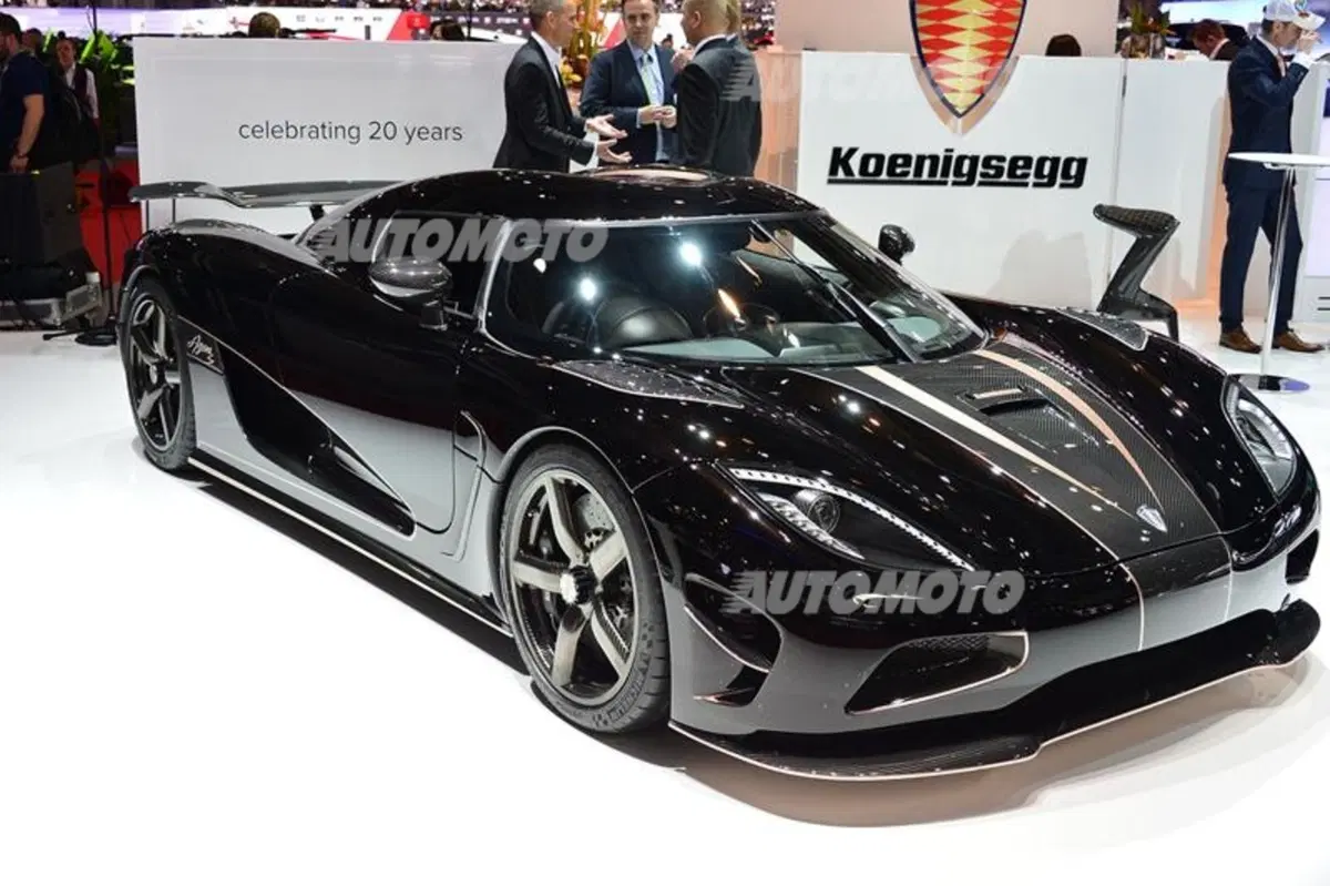Koenigsegg al Salone di Ginevra 2014 (7)