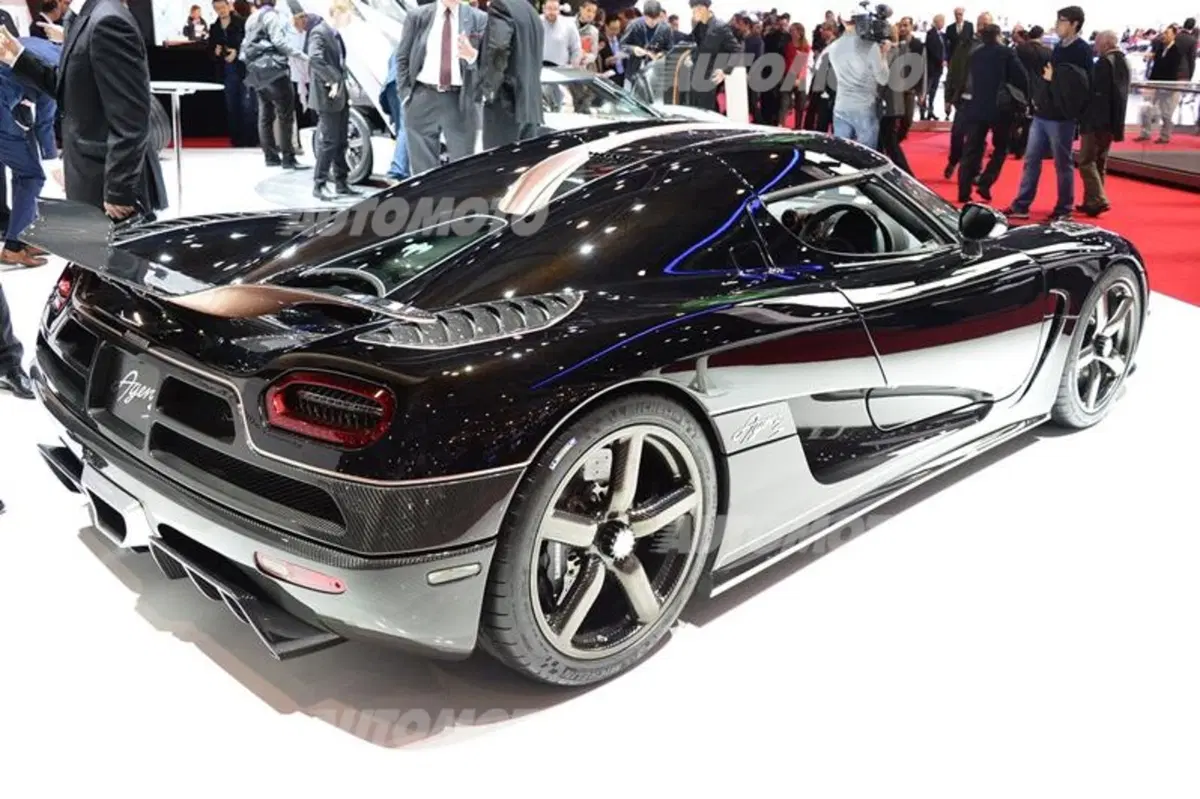 Koenigsegg al Salone di Ginevra 2014 (9)
