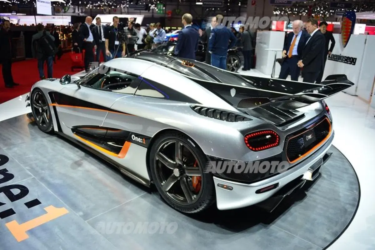 Koenigsegg al Salone di Ginevra 2014 (11)