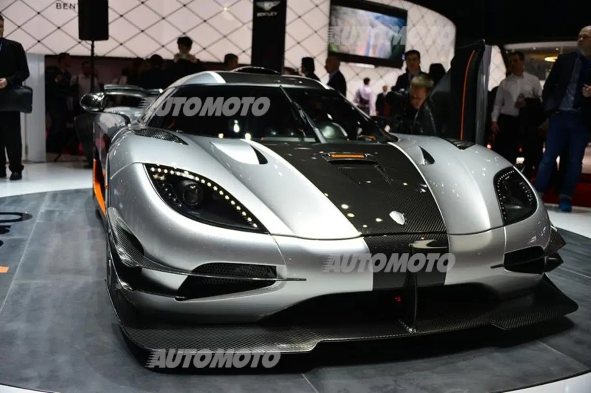 Koenigsegg al Salone di Ginevra 2014 (12)