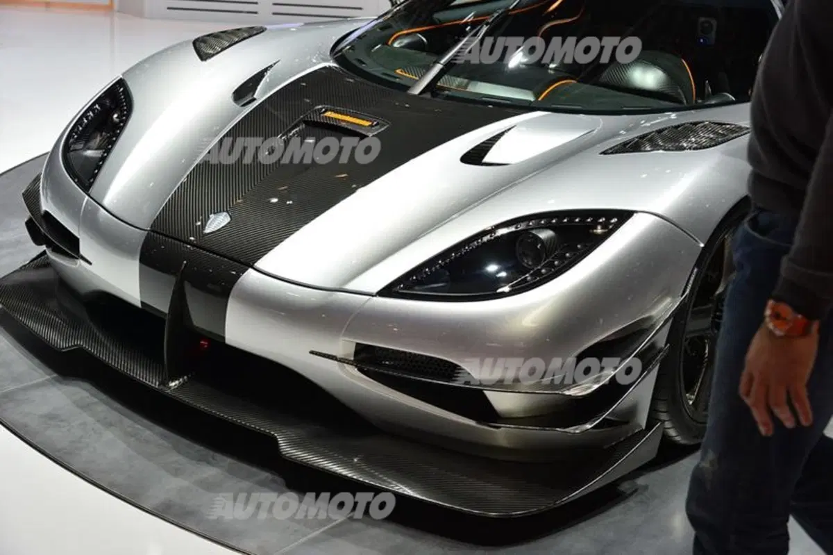 Koenigsegg al Salone di Ginevra 2014 (13)