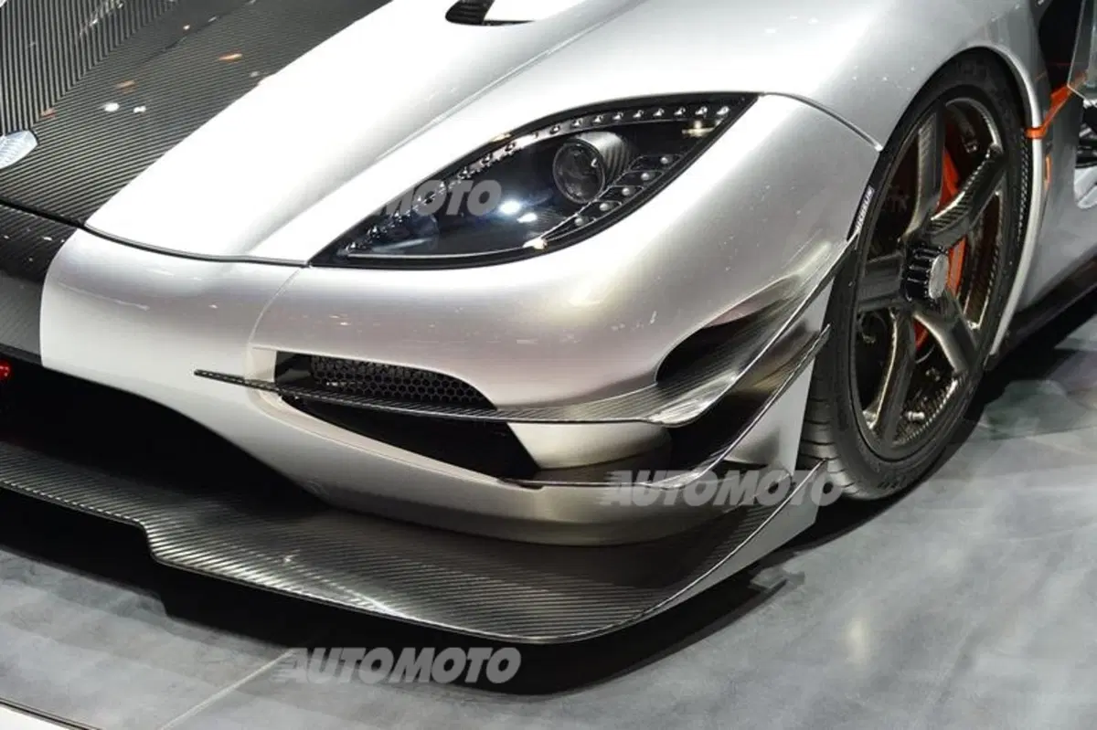 Koenigsegg al Salone di Ginevra 2014 (14)