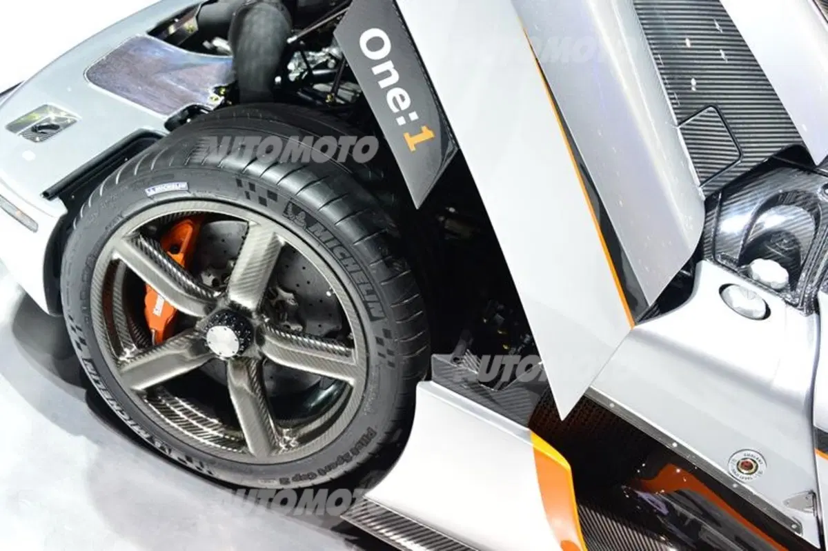 Koenigsegg al Salone di Ginevra 2014 (16)