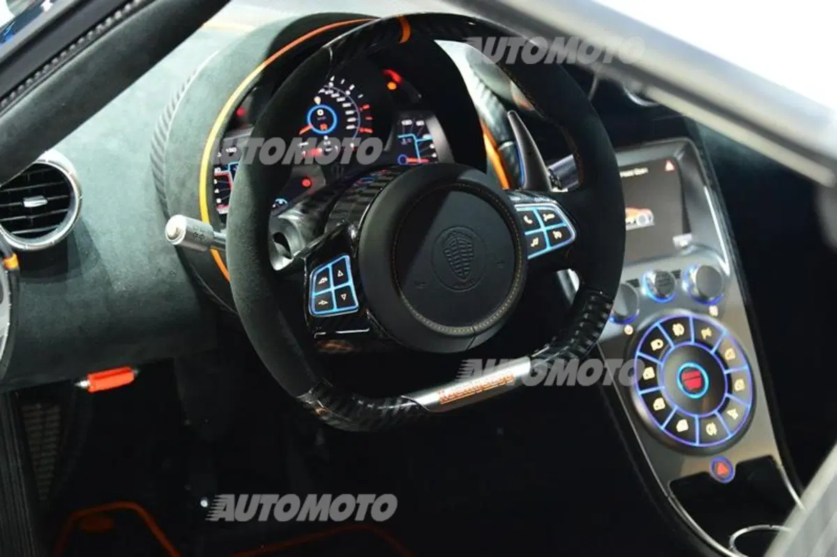 Koenigsegg al Salone di Ginevra 2014 (25)