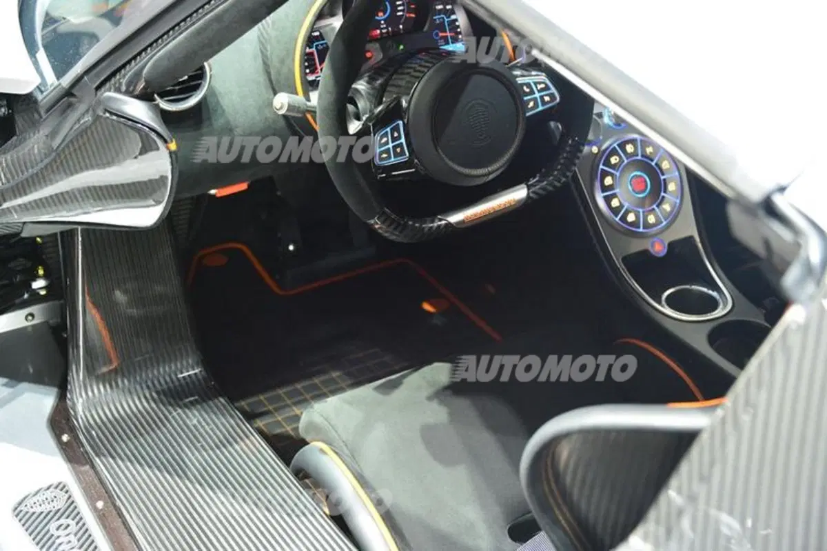 Koenigsegg al Salone di Ginevra 2014 (26)