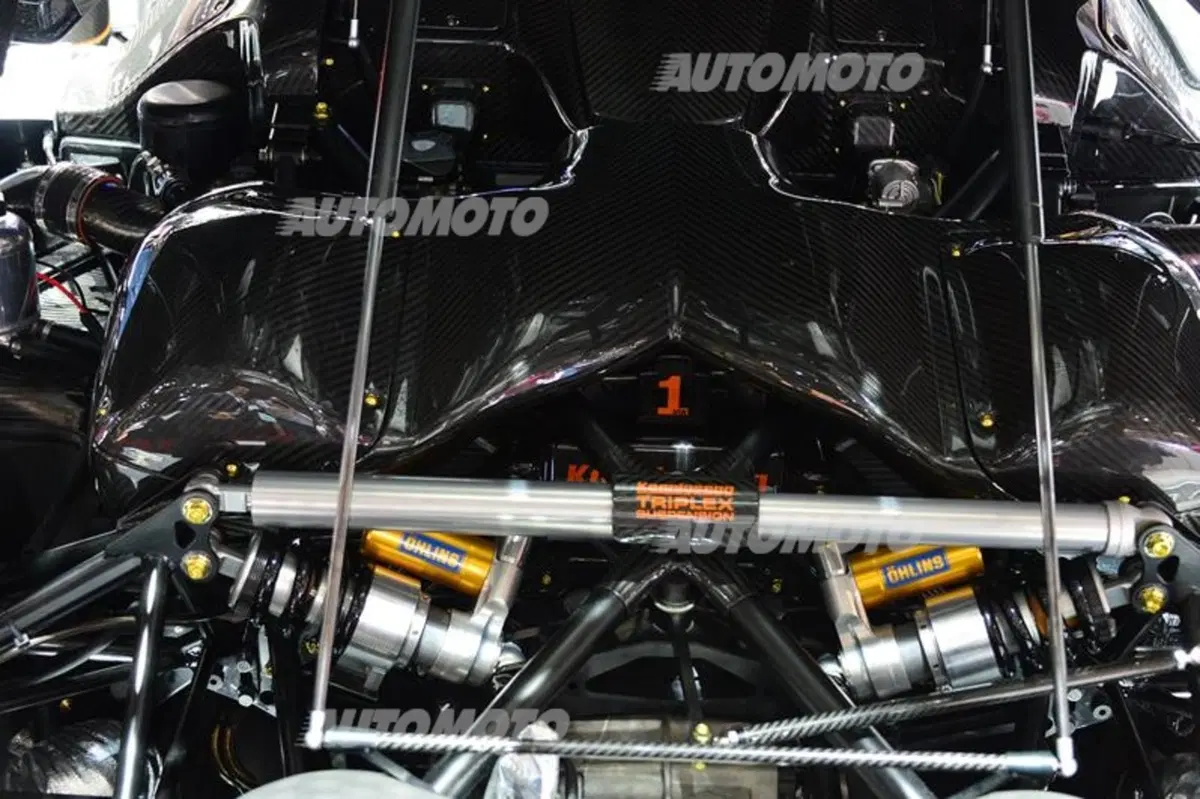 Koenigsegg al Salone di Ginevra 2014 (29)