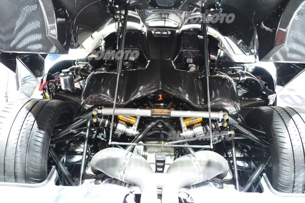 Koenigsegg al Salone di Ginevra 2014 (32)