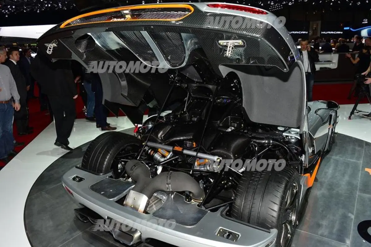 Koenigsegg al Salone di Ginevra 2014 (33)