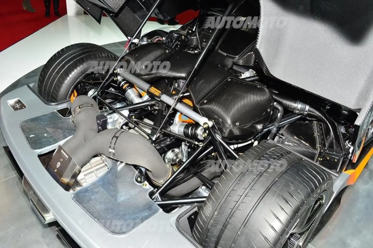Koenigsegg al Salone di Ginevra 2014 (34)