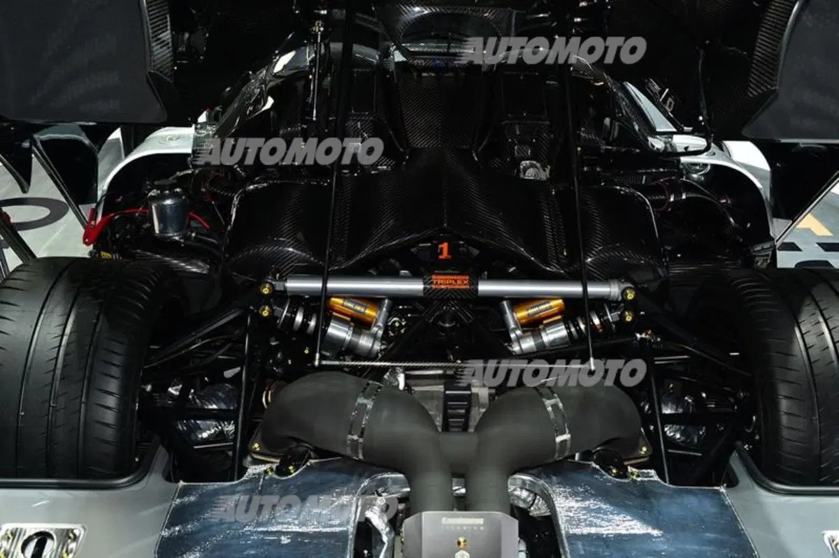 Koenigsegg al Salone di Ginevra 2014 (35)
