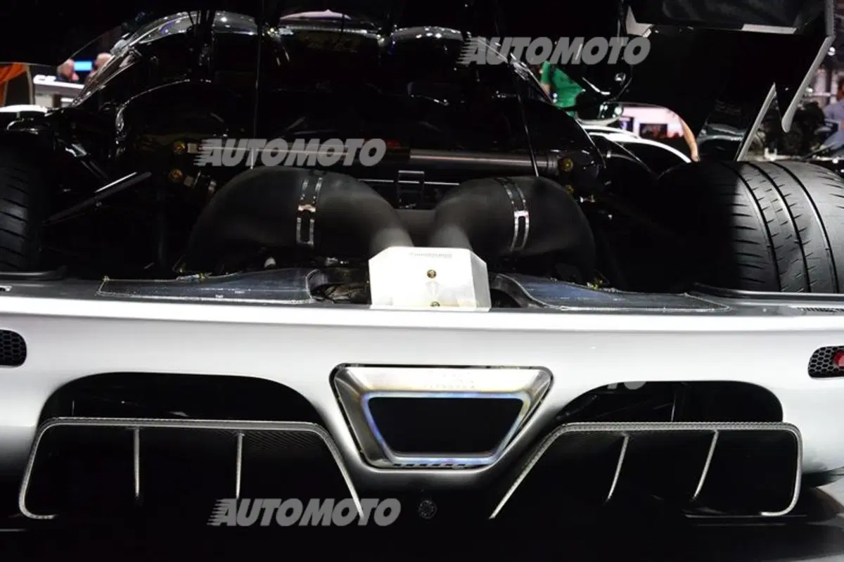 Koenigsegg al Salone di Ginevra 2014 (36)