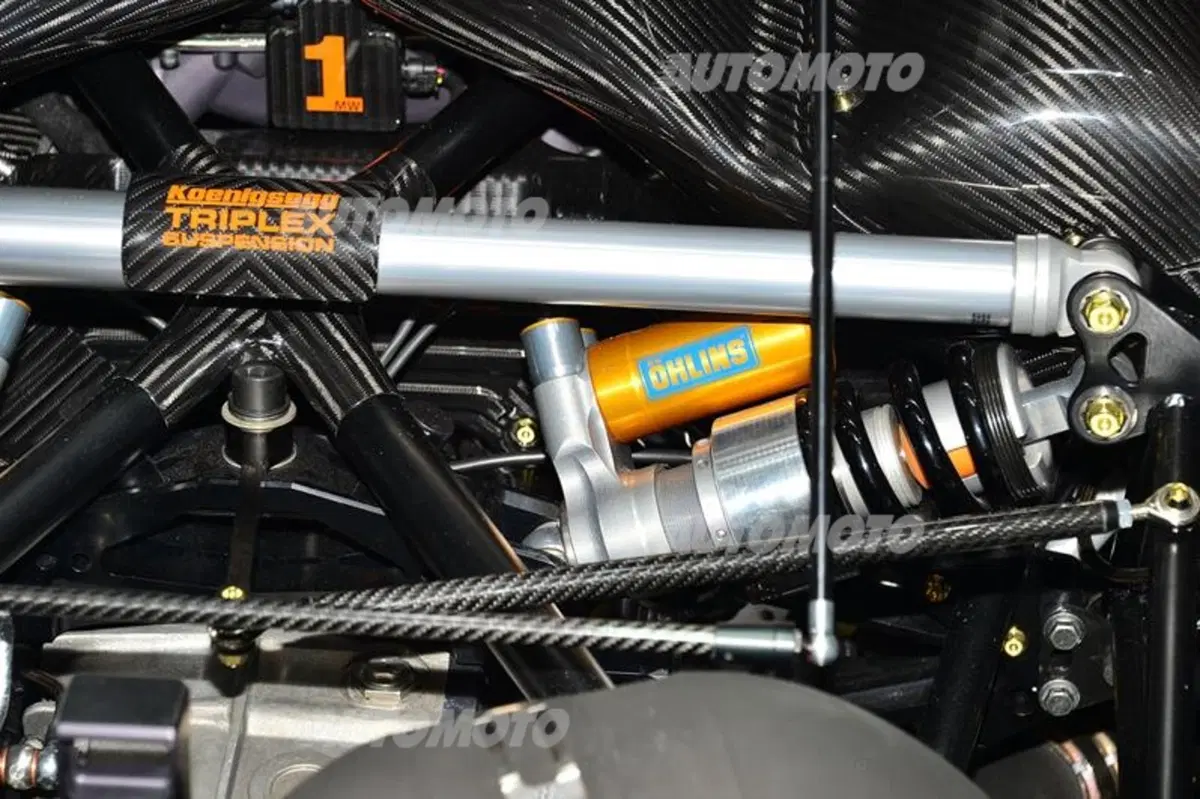 Koenigsegg al Salone di Ginevra 2014 (37)