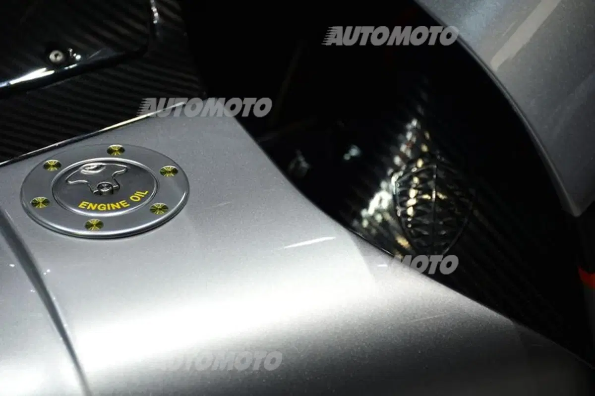 Koenigsegg al Salone di Ginevra 2014 (43)