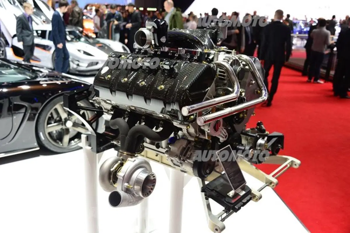 Koenigsegg al Salone di Ginevra 2014 (44)