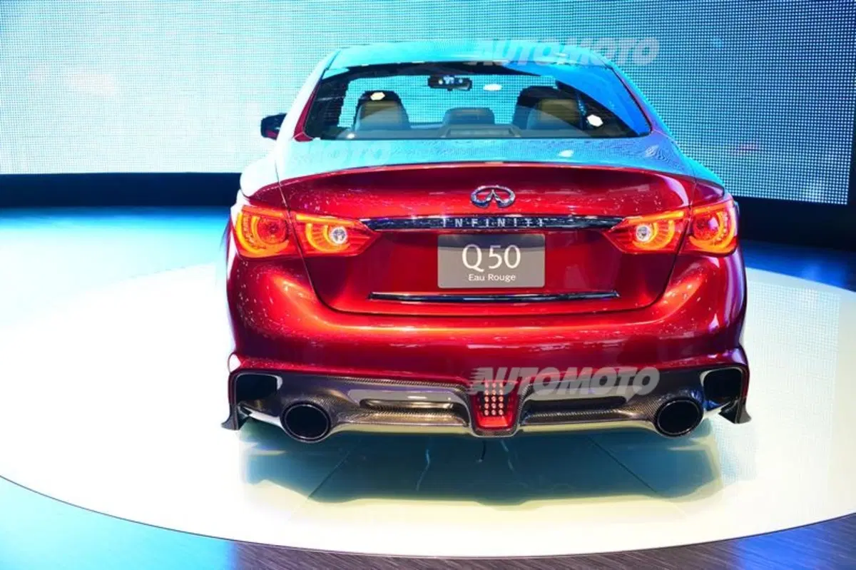 Infiniti al Salone di Ginevra 2014 (13)