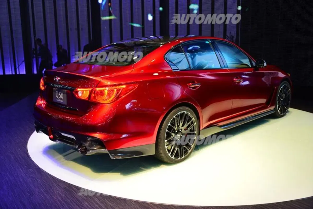 Infiniti al Salone di Ginevra 2014 (14)