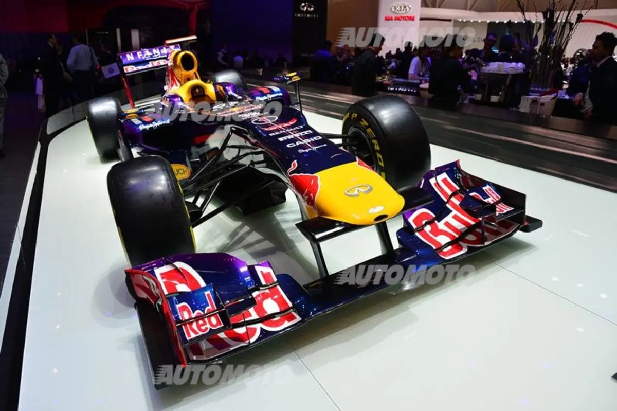 Infiniti al Salone di Ginevra 2014 (17)