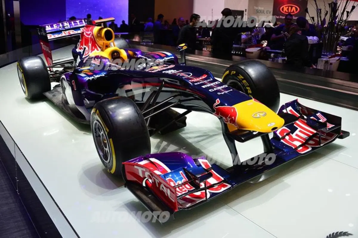Infiniti al Salone di Ginevra 2014 (19)