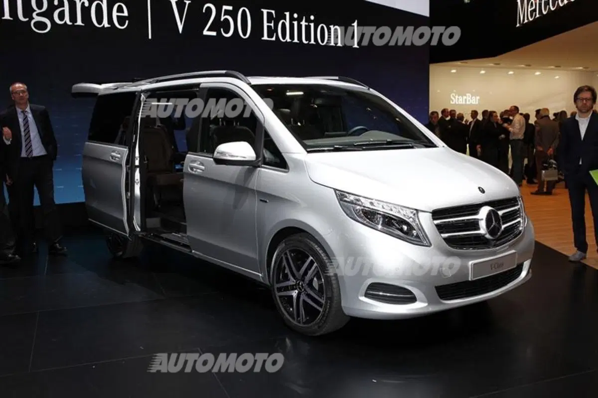 Mercedes-Benz al Salone di Ginevra 2014 (26)