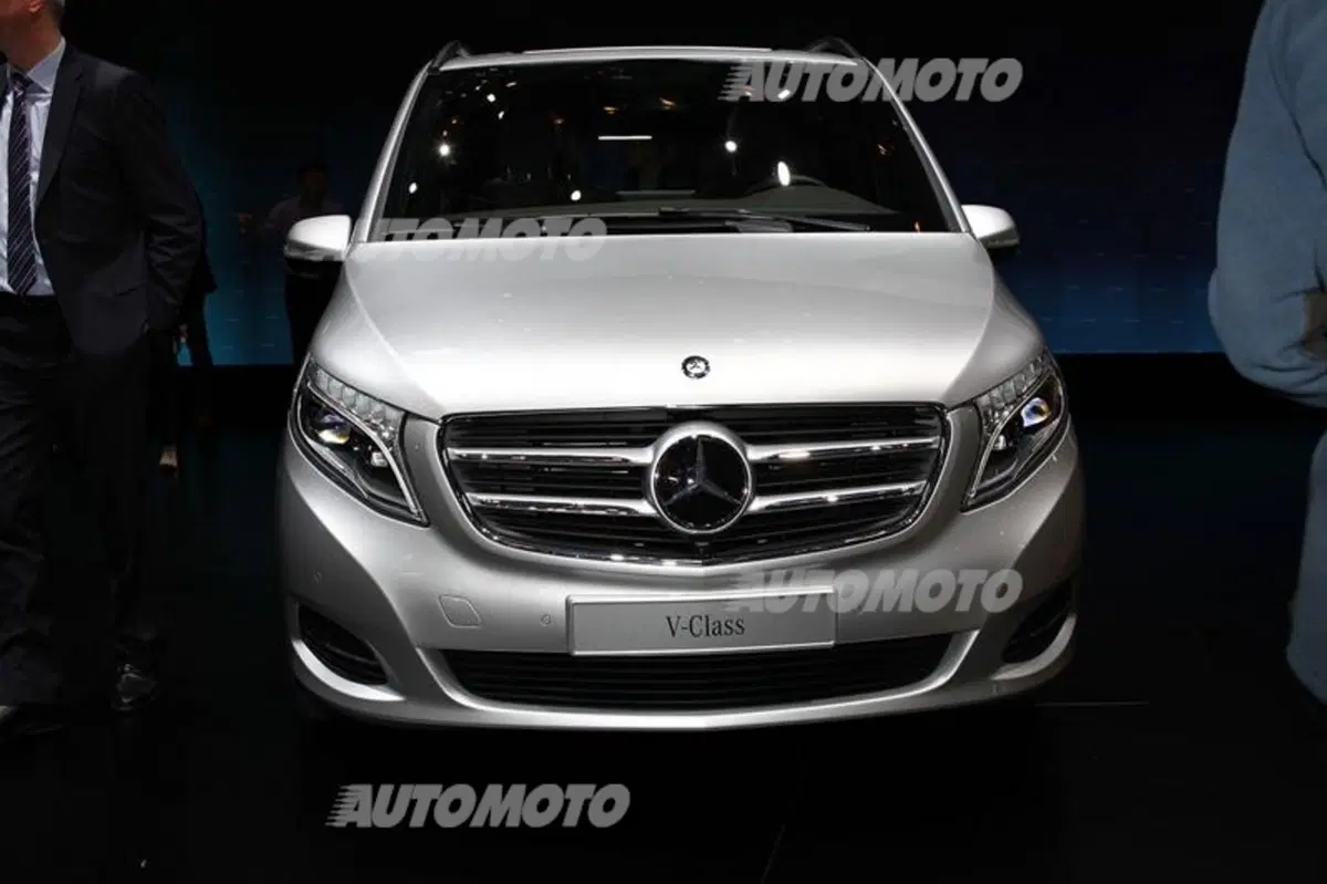 Mercedes-Benz al Salone di Ginevra 2014 (30)