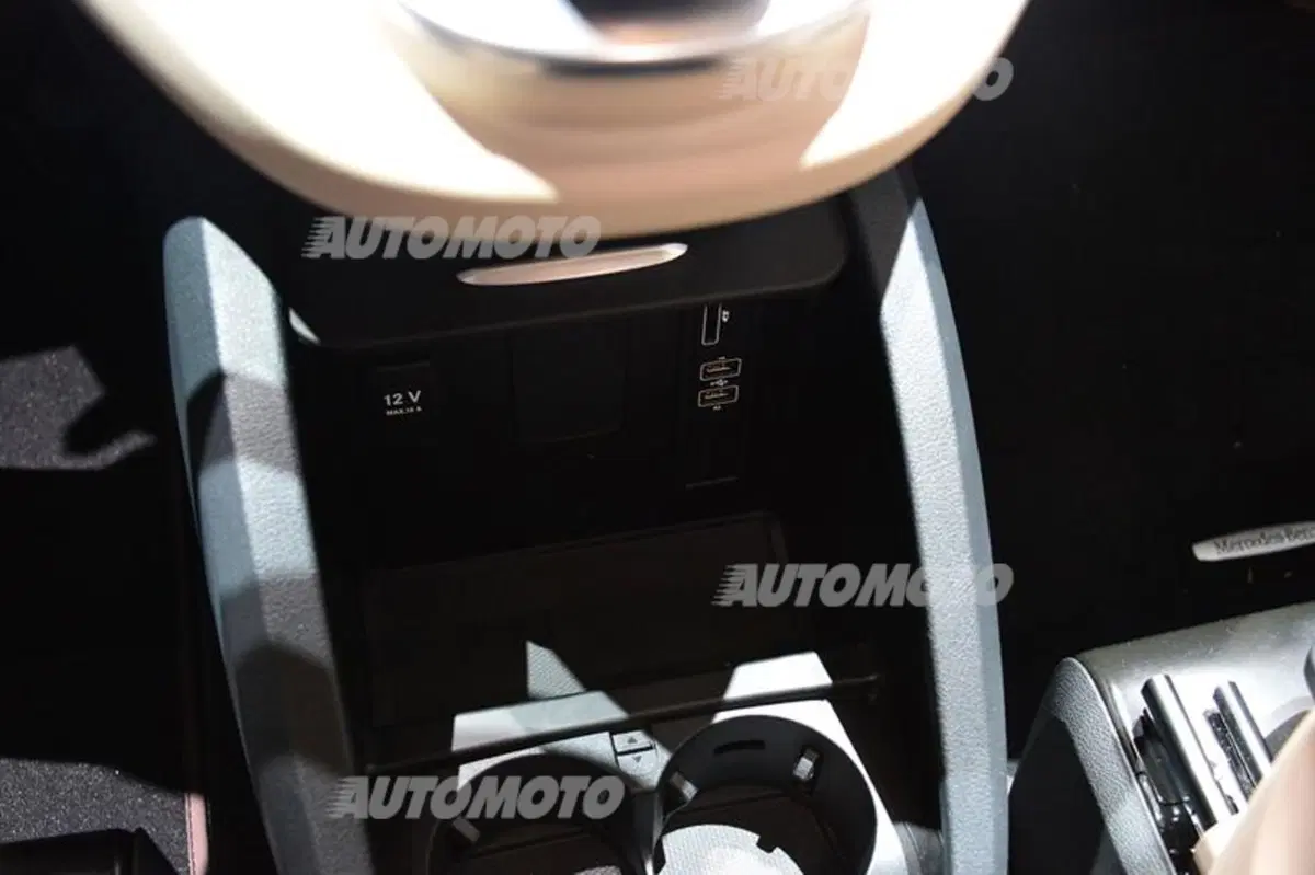 Mercedes-Benz al Salone di Ginevra 2014 (45)
