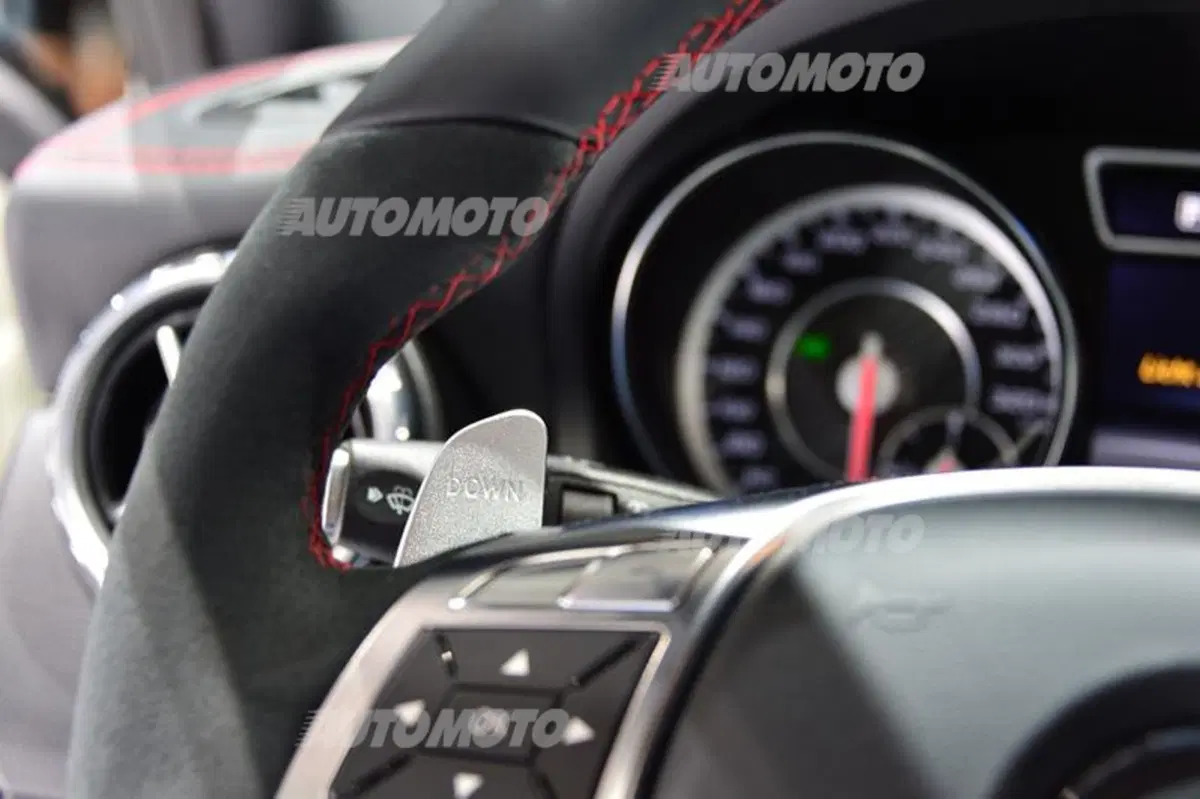 Mercedes-Benz al Salone di Ginevra 2014 (48)
