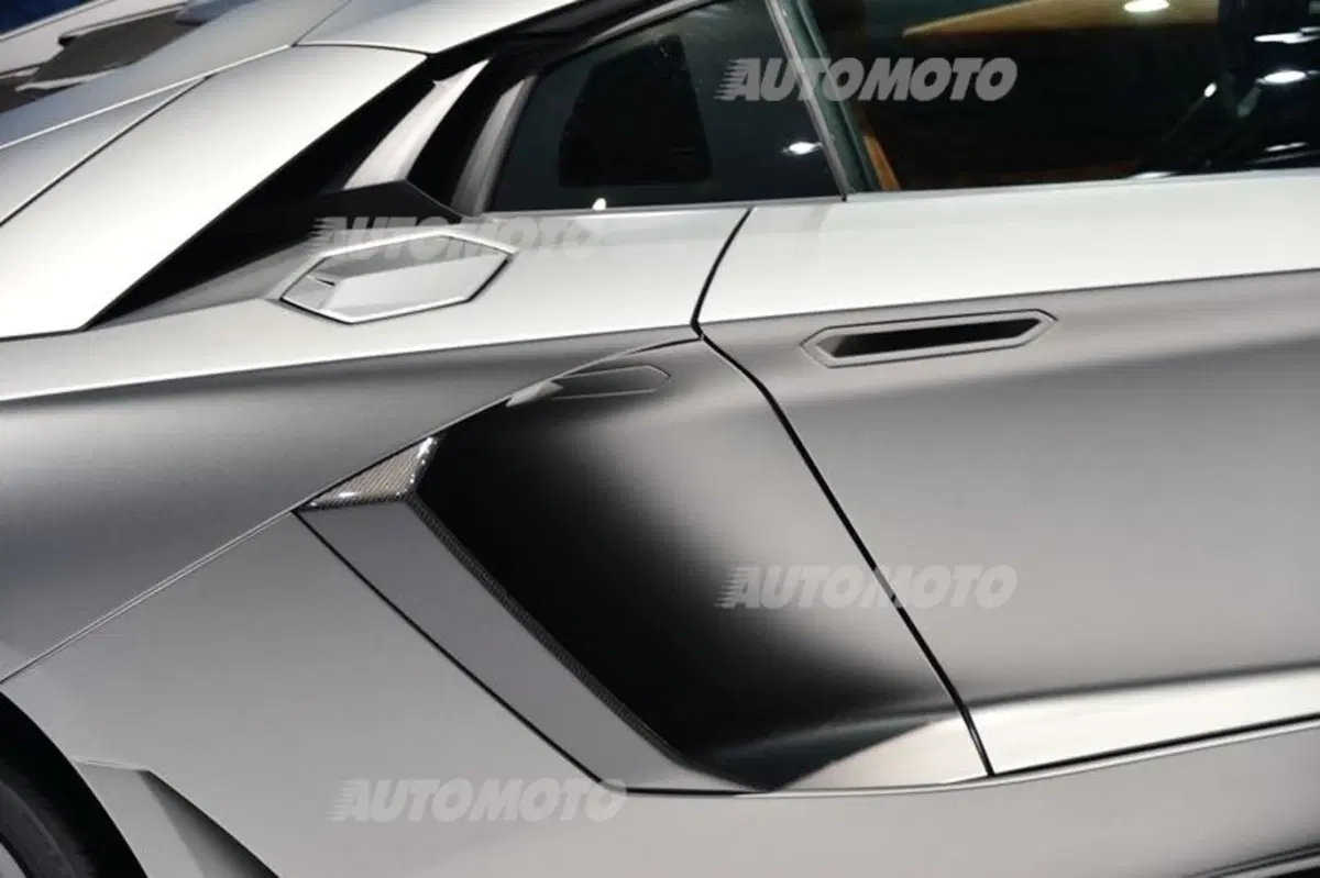 Lamborghini al Salone di Ginevra 2014 (27)