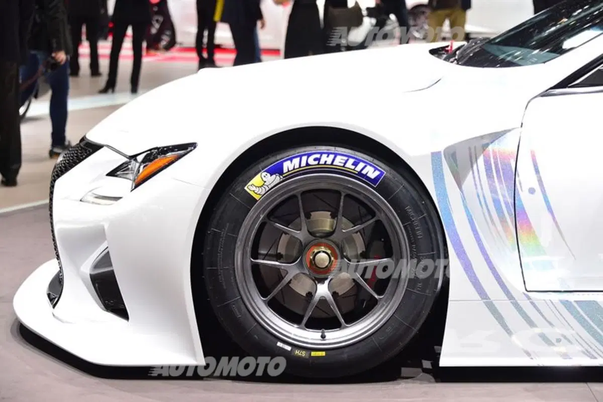 Lexus al Salone di Ginevra 2014 (14)