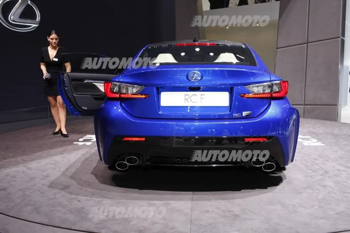 Lexus al Salone di Ginevra 2014 (22)