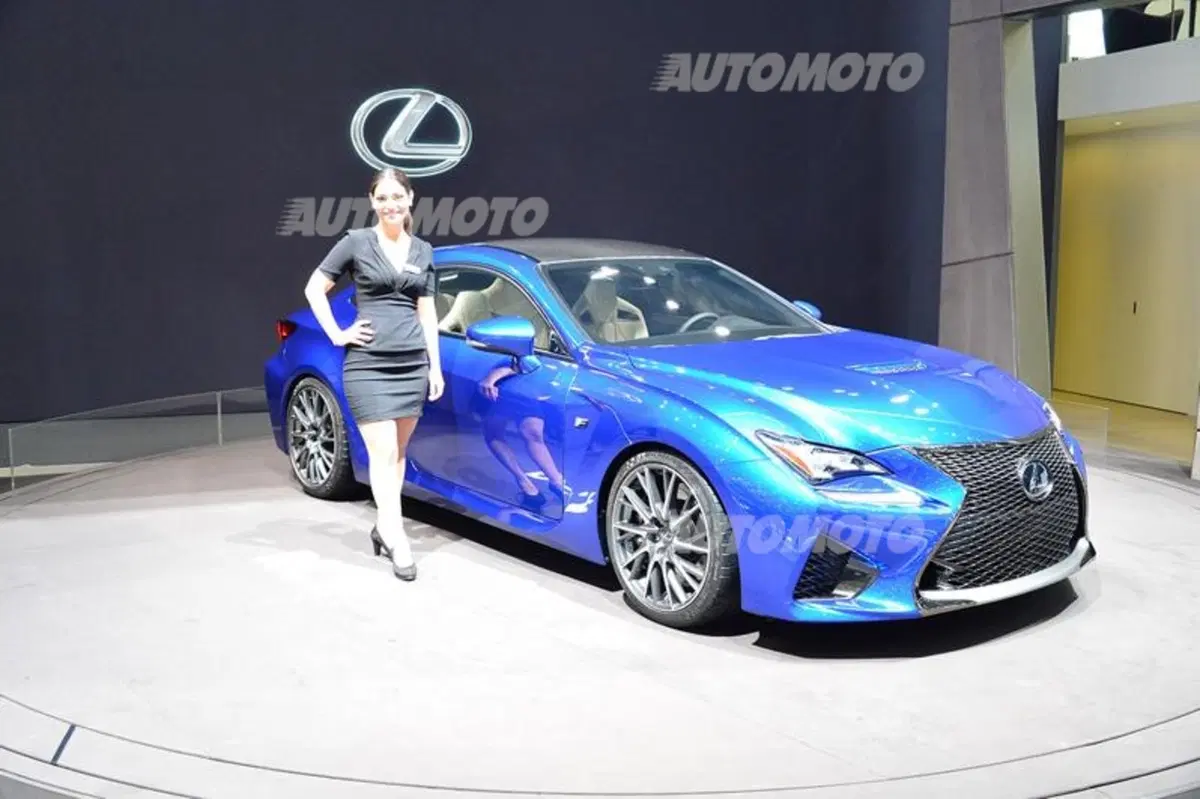 Lexus al Salone di Ginevra 2014 (24)