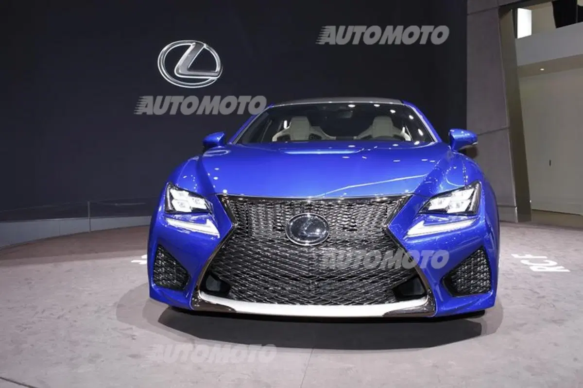 Lexus al Salone di Ginevra 2014 (32)