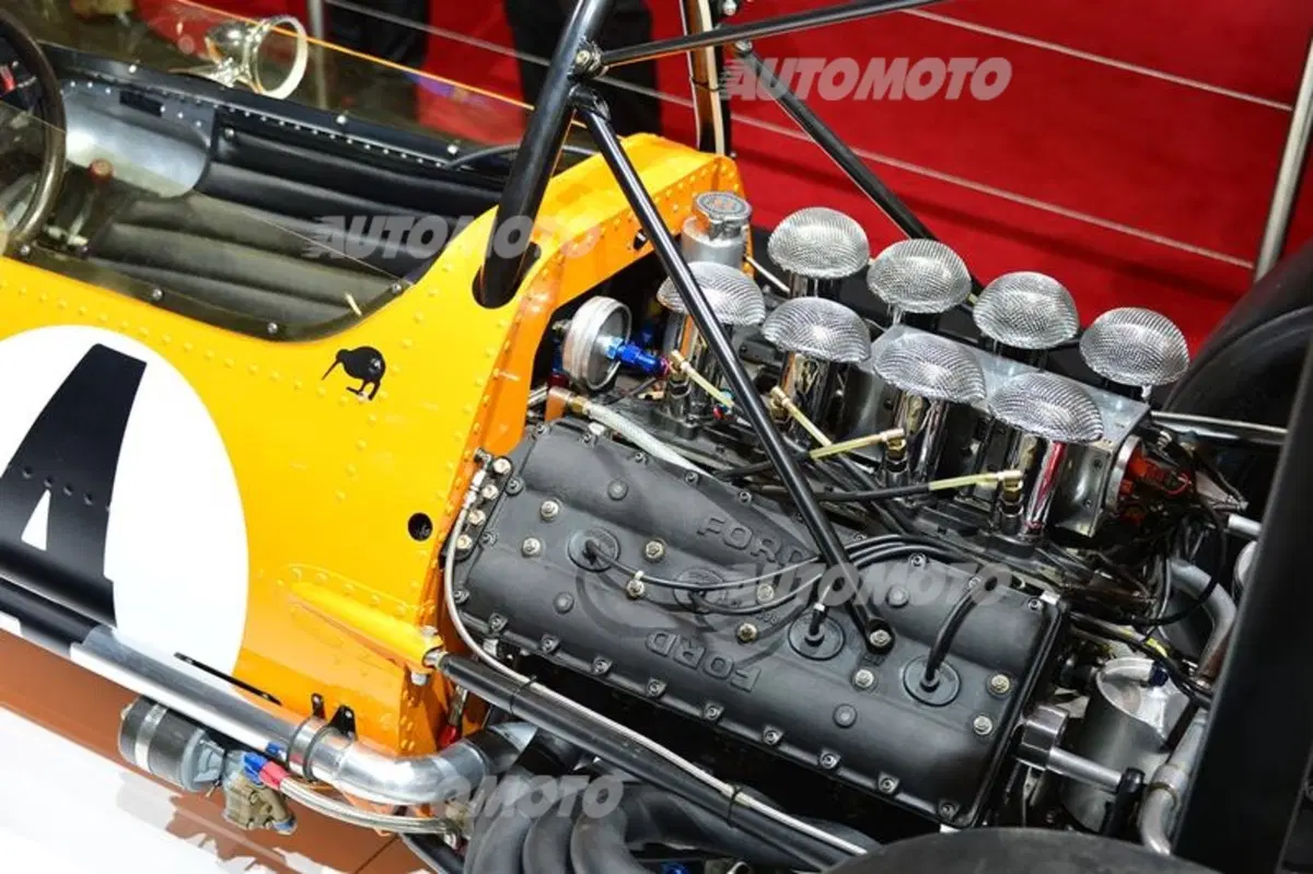 McLaren al Salone di Ginevra 2014 (50)