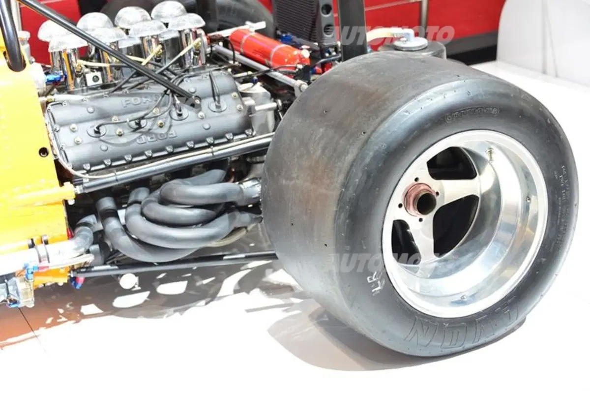 McLaren al Salone di Ginevra 2014 (51)