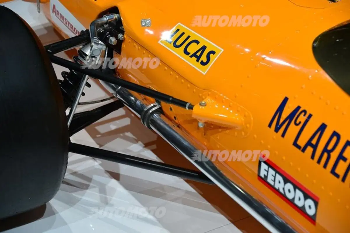 McLaren al Salone di Ginevra 2014 (53)