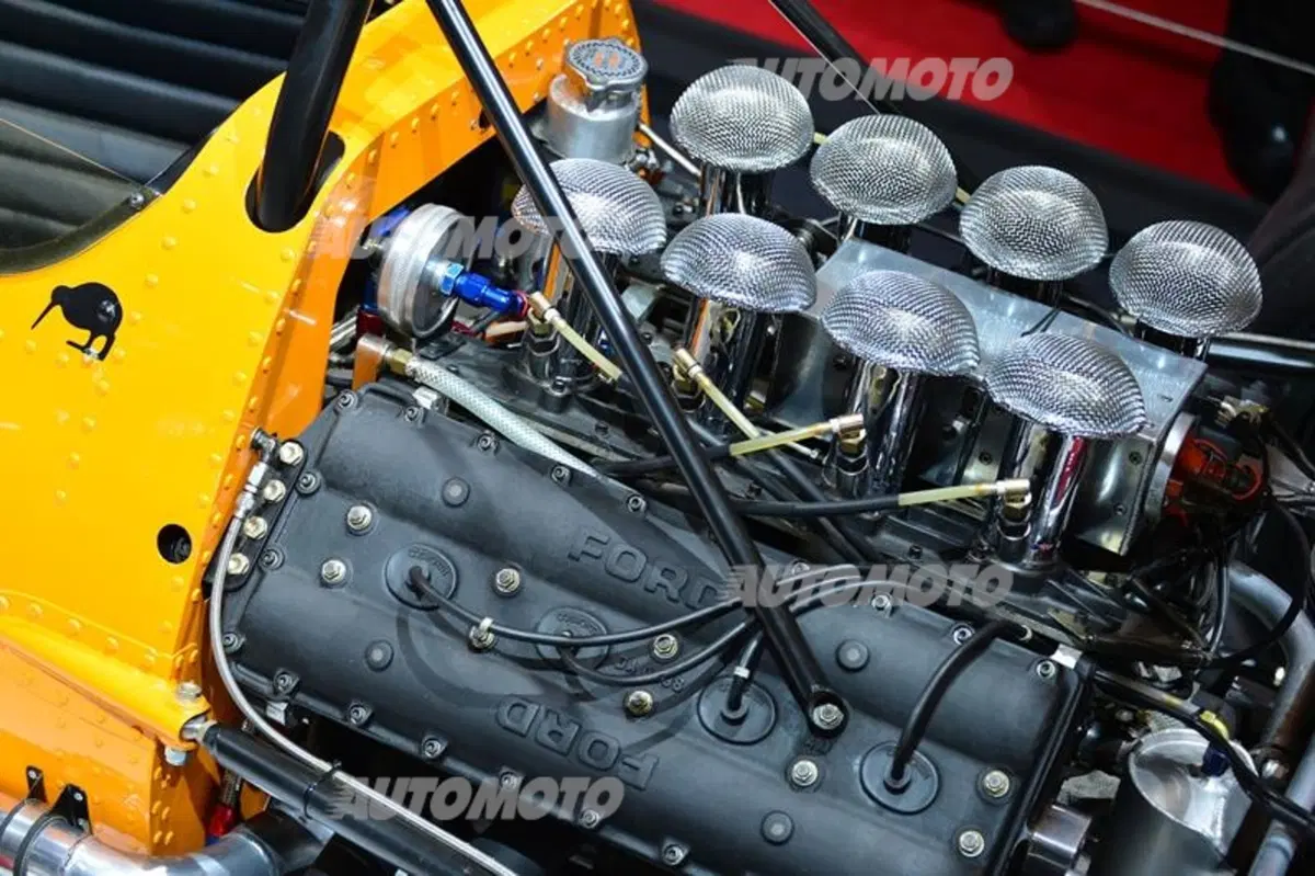 McLaren al Salone di Ginevra 2014 (56)