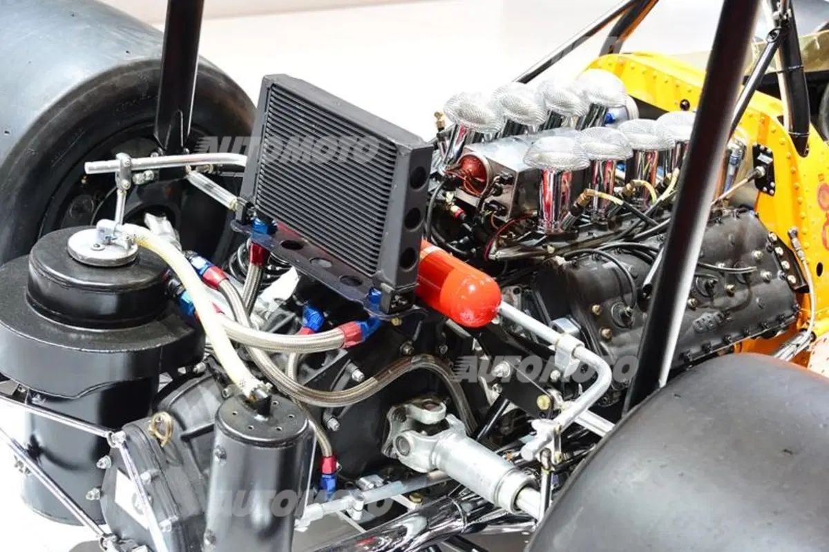 McLaren al Salone di Ginevra 2014 (61)