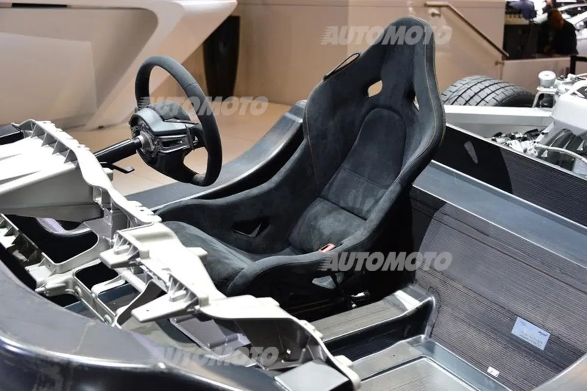 McLaren al Salone di Ginevra 2014 (64)